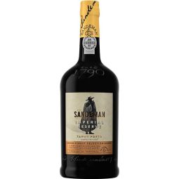 Sandeman Port Tawny Imperia 0,75l