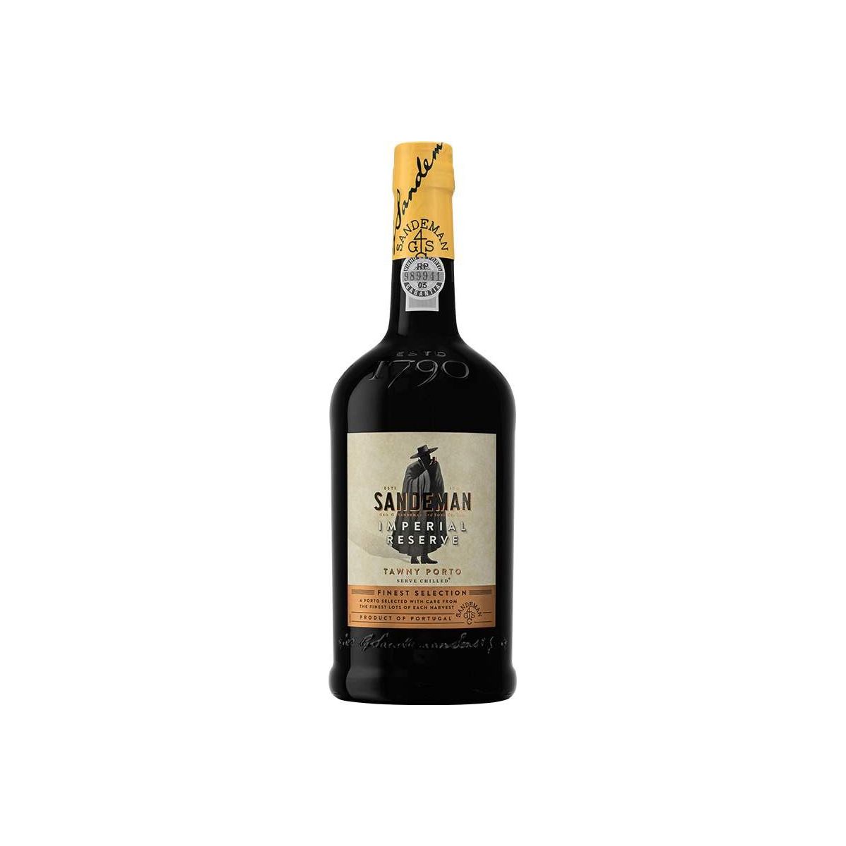 Sandeman Port Tawny Imperia 0,75l