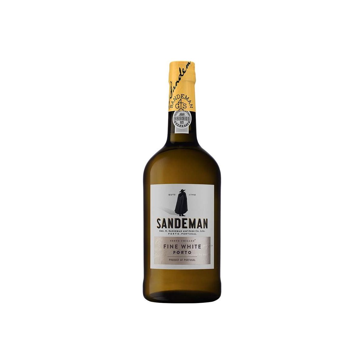Sandeman Port White 0,75l