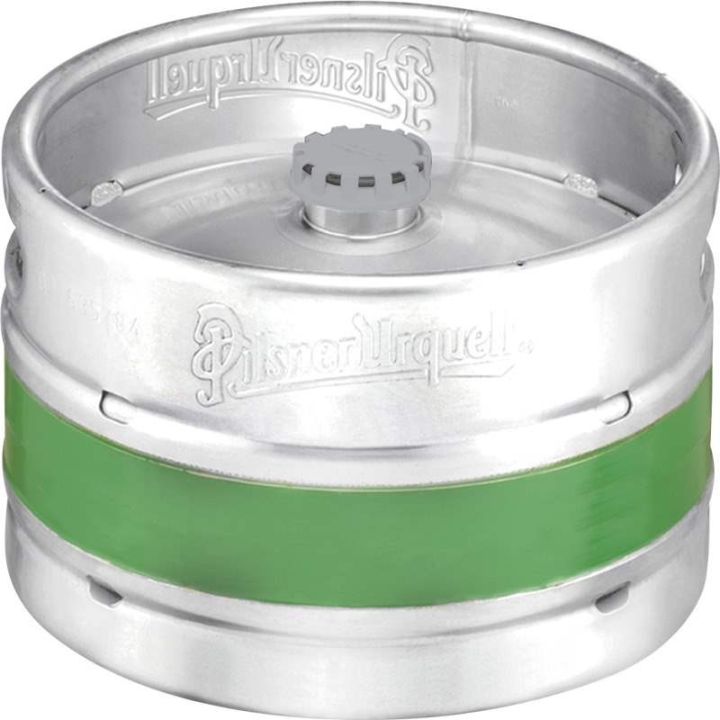 Velkopopovický Kozel 11 15l - KEG
