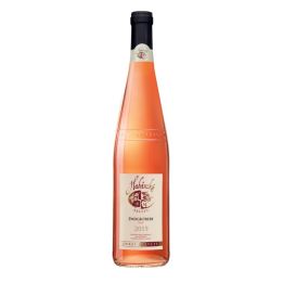 Zweigeltrebe rosé 0,75l - Habánské sklepy