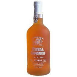 Royal Oporto Dry White 0,75l