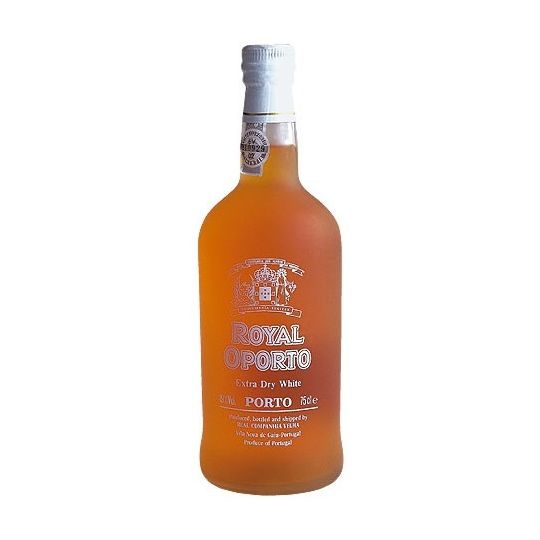 Royal Oporto Dry White 0,75l