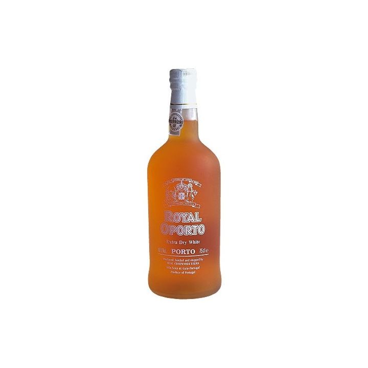 Royal Oporto Dry White 0,75l