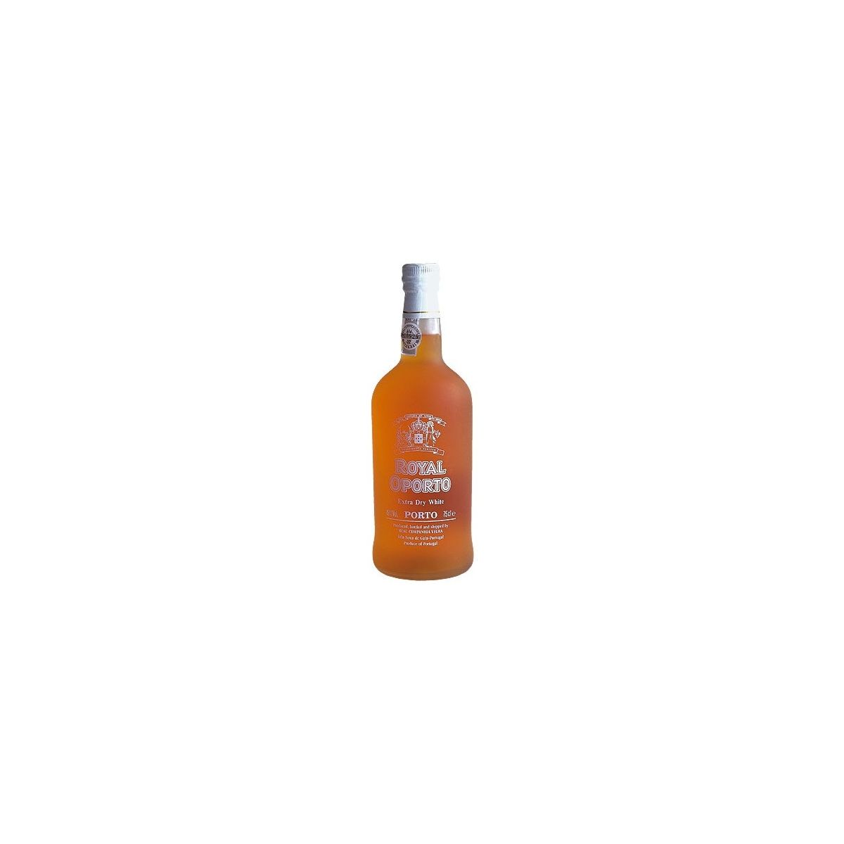 Royal Oporto Dry White 0,75l