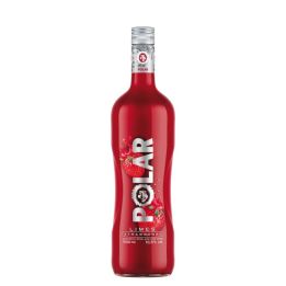 Polar Limes Strawberry 1l