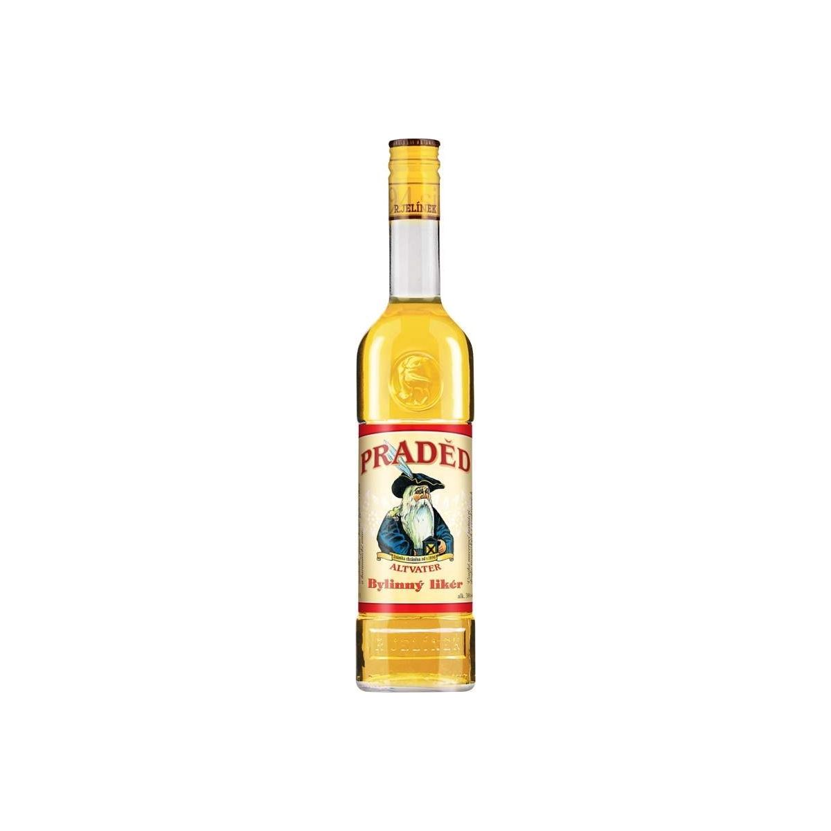 Praděd 0,5l
