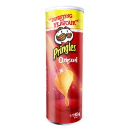 Pringles original 165g
