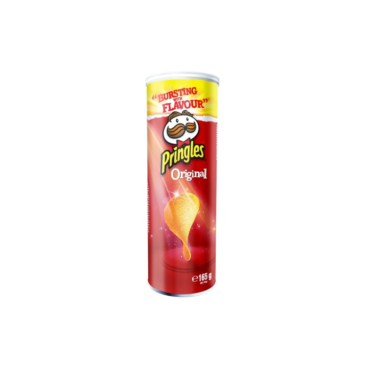 Pringles original 165g