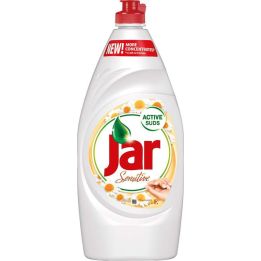 Jar Sensitive Chamomile & Vitamin E 900ml