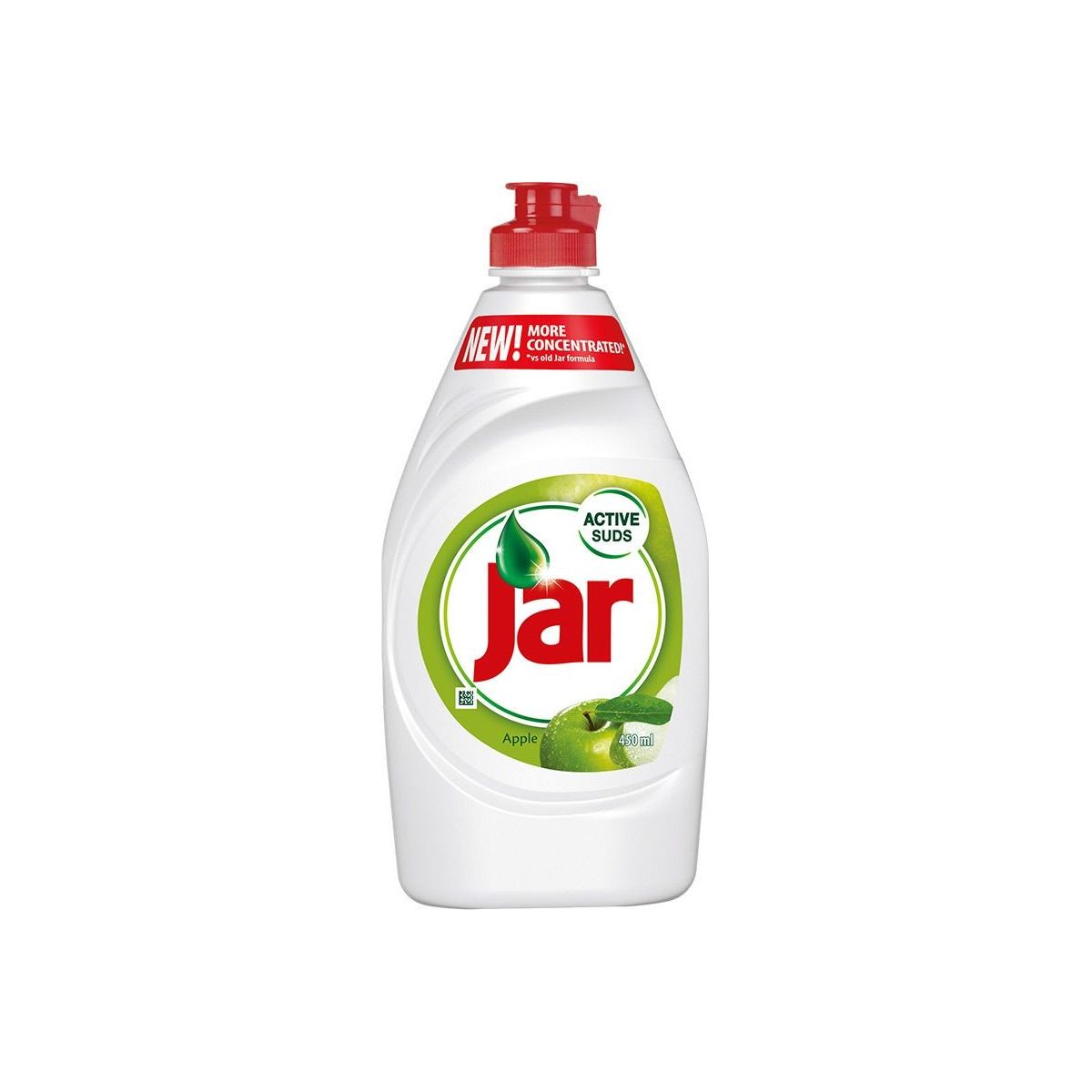 Jar jablko 450ml