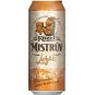 Velkopopovický Kozel Mistrův ležák 0,5l - plech