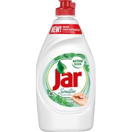 Jar Sensitive Tea Tree & Mint 450ml