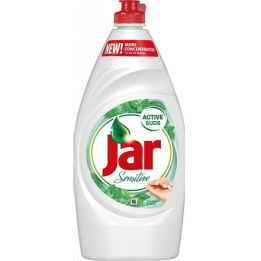 Jar Sensitive Tea Tree & Mint 900ml