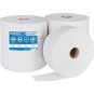 Toaletní papír Jumbo bílý 2vr. 6x280mm