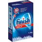 Finish salt - sůl do myčky 1,5kg
