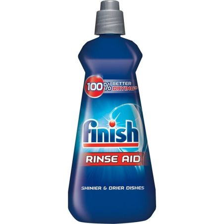 Finish Shine & Dry Regular 400ml - leštidlo do myčky