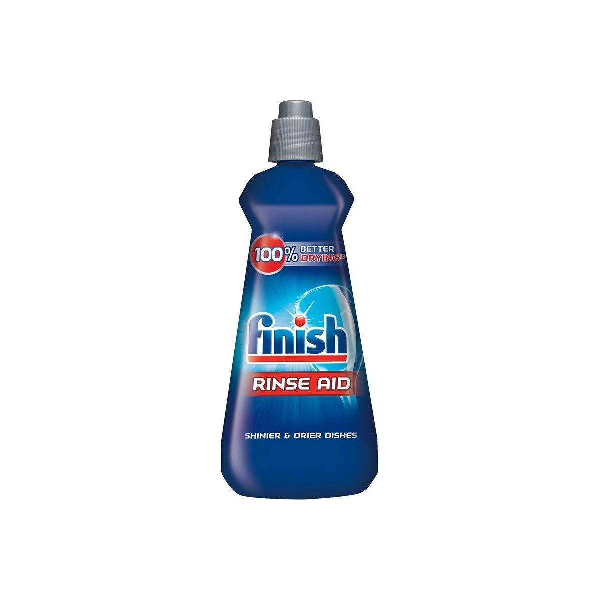 Finish Shine & Dry Regular 400ml - leštidlo do myčky