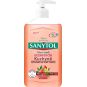 Tekuté mýdlo dezinfekční Grapefruit & Limetka 250ml - Sanytol