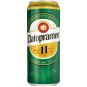 Zlatopramen 11 světlé 0,5l - plech