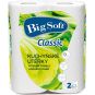 Kuchyňské utěrky Big Soft classic 2x51