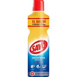 Savo original 1,2l