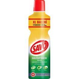 Savo Prim Květinová vůně 1,2l