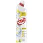 Savo WC Citrón 750ml