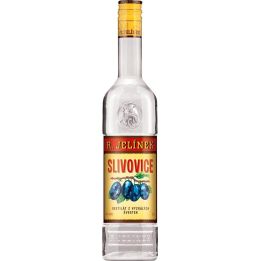 R. Jelínek Slivovice bílá 40% 0,5l