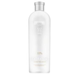 Tatratea 22% 0,7l - Coconut