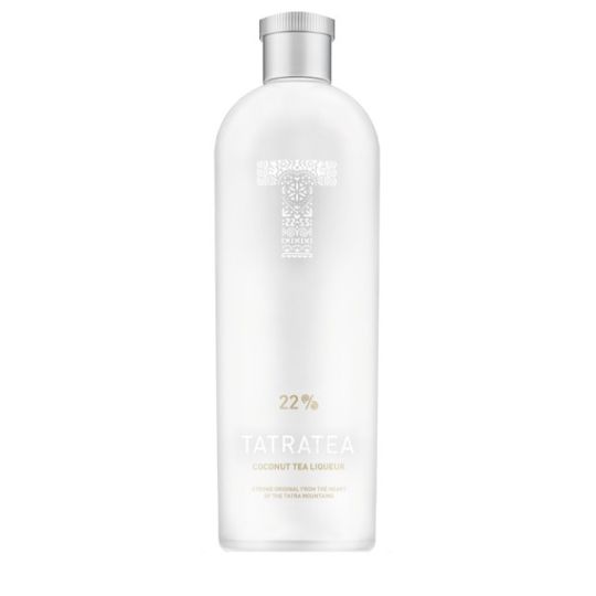 Tatratea 22% 0,7l - Coconut