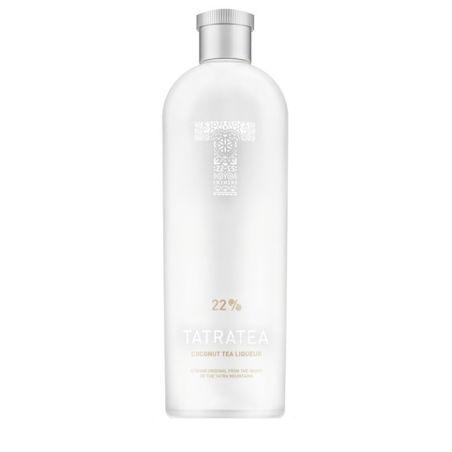 Tatratea 22% 0,7l - Coconut