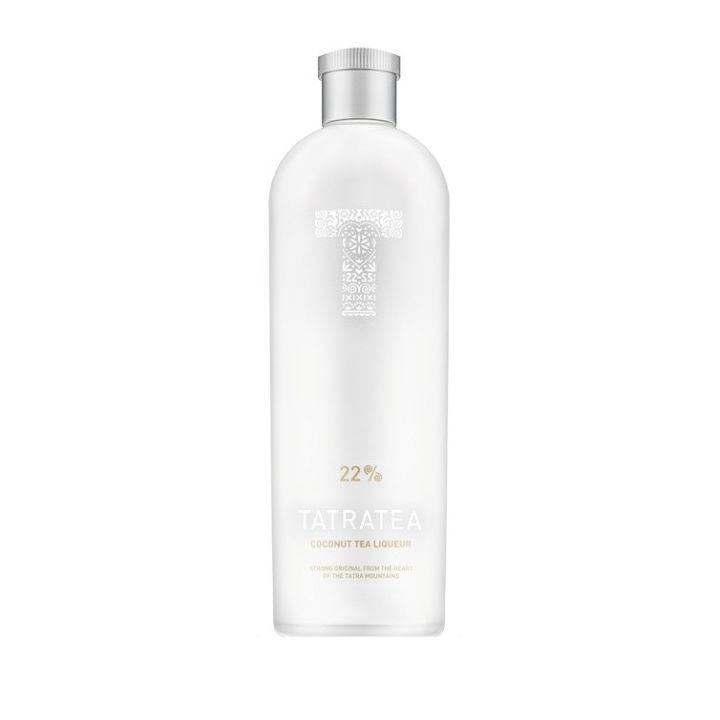 Tatratea 22% 0,7l - Coconut