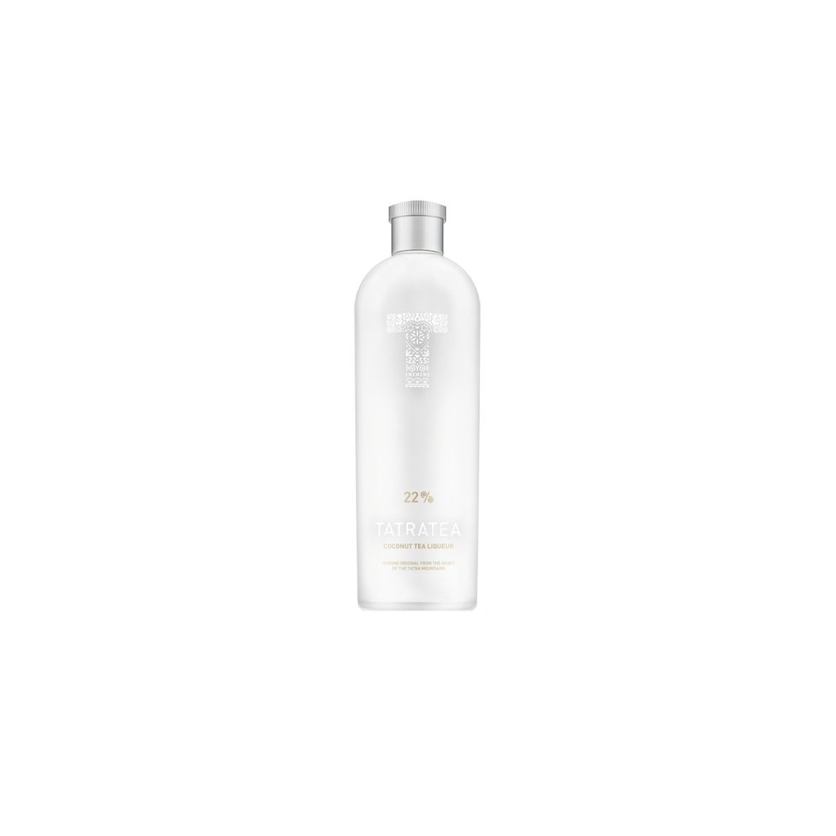 Tatratea 22% 0,7l - Coconut