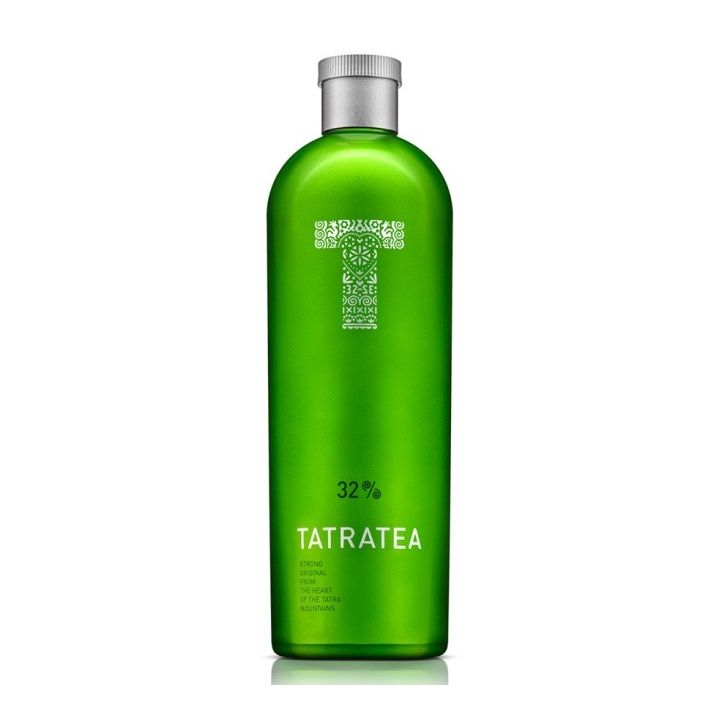 Tatratea 32% 0,7l - Citrus