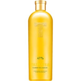 Tatratea 47% 0,7l - Flower
