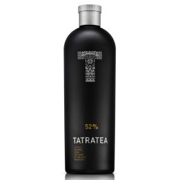 Tatratea 52% 0,7l - Original