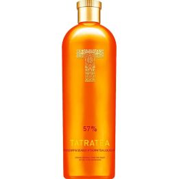 Tatratea 57% 0,7l - Rosehip & Seabuckthorn Tea liqueur