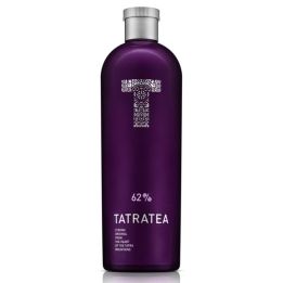 Tatratea 62% 0,7l - Goralský
