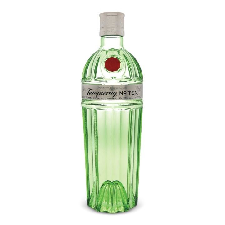 Tanqueray No.10 Gin 0,7l