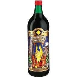 Svařené víno St.Lorenz 1l