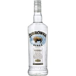 Zubrowka Biala 1l