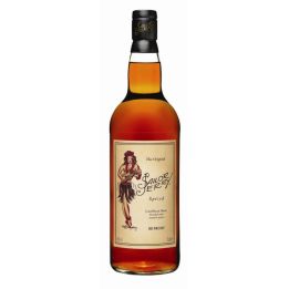 Sailor Jerry Spiced Caribbean rum 0,7l