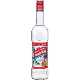 Slovácká borovička 0,5l