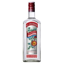 Slovácká borovička 0,7l