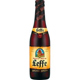 Leffe bruin 0,33l