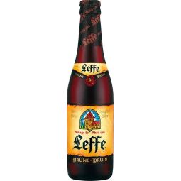 Leffe bruin 0,33l