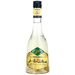 Spiš Originál Hruška 0.7l 40%