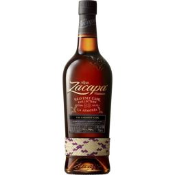 Ron Zacapa Centenario La Armonia 0,7l