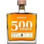 Stará žitná Myslivecká Single barrel 8 YO Bourbon 0,7l